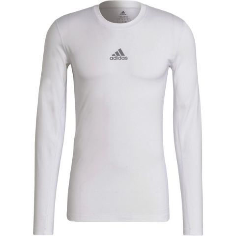 👕 adidas TechFit Compression Long Sleeve für 17,98€ (statt 25€)