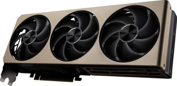 🖥️ MSI GeForce RTX 5080 Inspire 3X OC 16GB Grafikkarte für 1.309€ (statt 1.419€)