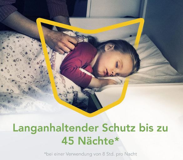 🦟 3er Pack Raid Essentials Mückenstecker (Nachfüller) ab 10€ (statt 13€)