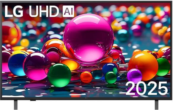 📺 LG 65UA75006LA 65 4K UHD Edge LED Smart TV für 479€ (statt 616€)