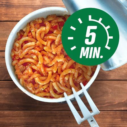 🍝 8er Pack Knorr Pasta Snack Pot Bolognese ab 7,59€ (statt 13€)