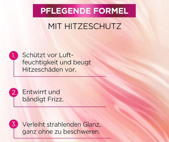 Loreal Paris Elvital Dream Length Defeat The Heat Hitzeschutzspray ab 3,79€ (statt 5€)