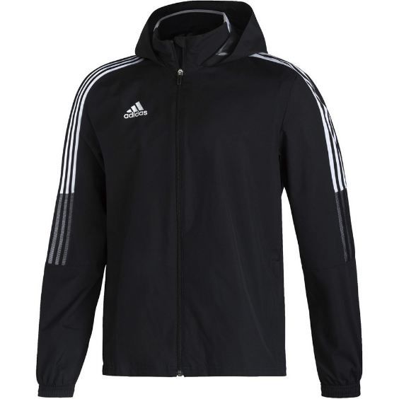 🧥 adidas Tiro 21 Allwetter-Jacke für 23,87€ (statt 56€)