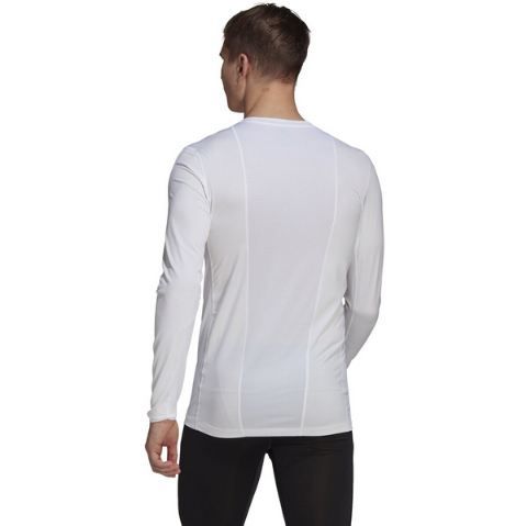 👕 adidas TechFit Compression Long Sleeve für 17,98€ (statt 25€)