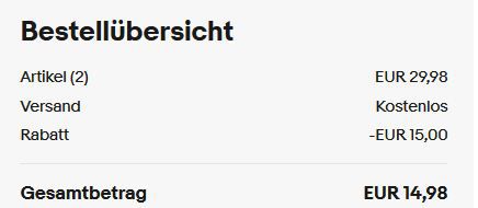 🚨 eBay:  50% ab 2 Artikel auf TP Link Sensoren & Melder   z.B. 2x Smart Hub 15€ (statt 34€)