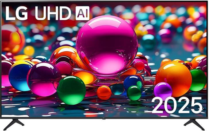 📺 LG 86UA75006LA 86 4K UHD AI TV für 885€ (statt 1.070€)