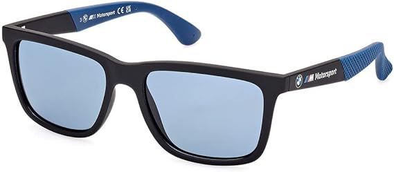 🕶️ BMW M Motorsport Herren Sonnenbrille für 50€ (statt 66€)