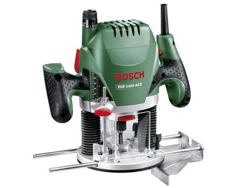 🔥 Prime Day: 🧰 Bosch Professional Werkzeug stark reduziert   z.B. Oberfräse für 99€ (statt 126€)