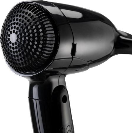 💨 Braun HD 130 Satin Hair 1 Haartrockner für 16,90€ (statt 21€)