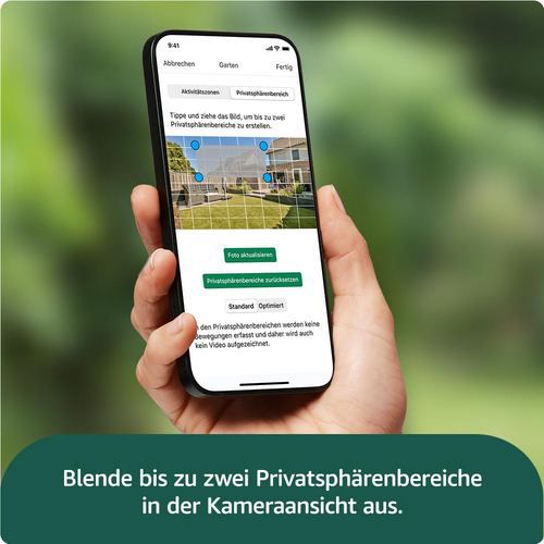 📷 2er Set Blink Kamera Outdoor 4 + Sync Module Core für 69,49€ (statt 114€)
