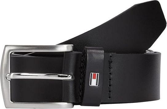 👖 Tommy Hilfiger New Denton 3.5 Ledergürtel für 27,96€ (statt 37€)