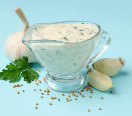 🧄 Haidilao Knoblauchsoße aus gehacktem Knoblauch, 90g ab 2,56€ (statt 4€)