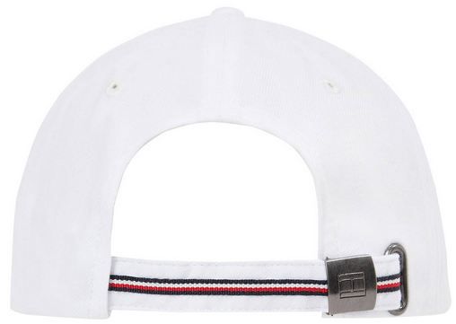 🧢 Tommy Hilfiger Flannel 6 Panel Baseballcap für 28,28€ (statt 48€)