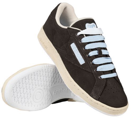 👟 Reebok x Sneeze Club C Grounds Leder Sneaker für 49,44€ (statt 63€)