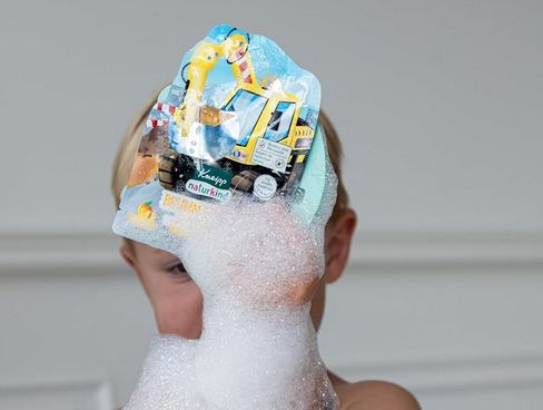 🛀 Kneipp Naturkind Brumm Brumm Schaumbad ab 0,47€ (statt 1,19€)
