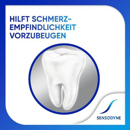 🪥 3er Pack Sensodyne Repair & Protect Zahnpasta ab 12,96€ (statt 18€)