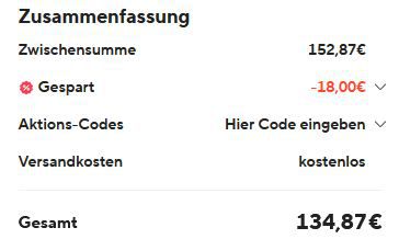 🎧 Bose QuietComfort SC Kopfhörer mit NC & Wind Block für 134,87€ (statt 164€)