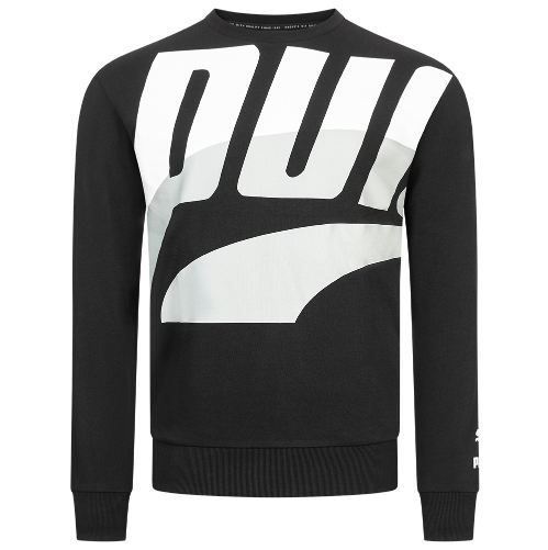 👕 PUMA Loud Pack Sweatshirt für 21,94€ (statt 30€)