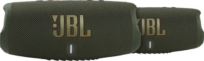 🔊 2er Pack JBL Charge 5 Bluetooth Lautsprecher für 179€ (statt 224€)