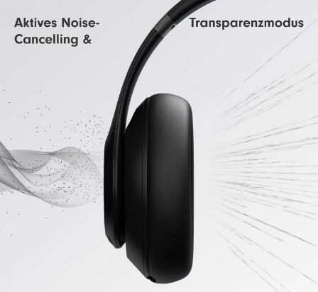 🎧 Beats Studio Pro Bluetooth Noise Cancelling Kopfhörer für 195€ (statt 221€)