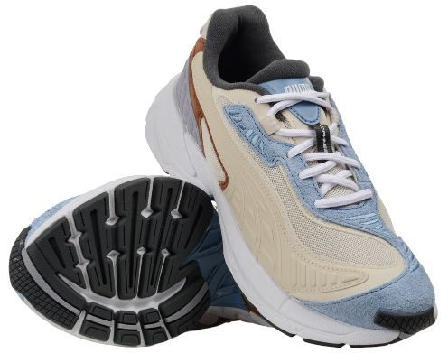 👟 PUMA Velophasis 002 Asym Unisex Sneaker für 49,44€ (statt 63€)