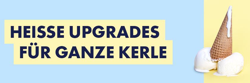 100er Pack EIS Kondome, 53mm, Gefühlsecht & Dünn für 17,99€ (statt 23€)