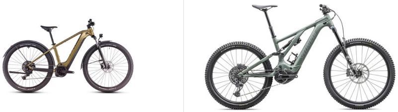 🔥🚲 engelhorn: Bis zu  50% Rabatt auf Bikes, E Bikes, Kleidung und Zubehör