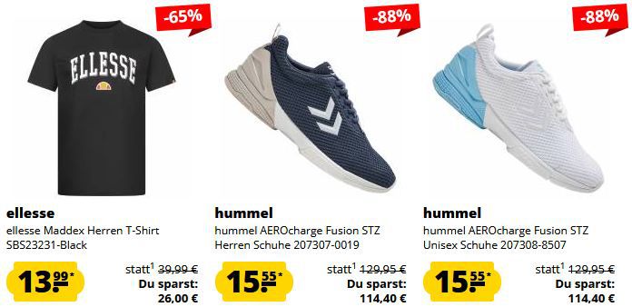 🔥 Nur 48 Stunden!  11% Extra Rabatt auf ALLES bei SportSpar   z.B. Bollerwagen nur 58€ (statt 70€)