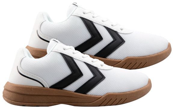 👟 hummel Steady Game Unisex Indoor Schuhe für 18,30€ (statt 35€)