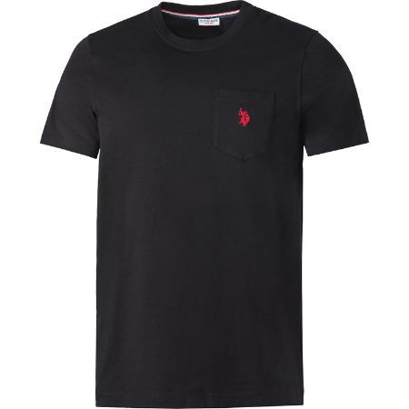 👕 2x U.S. Polo Assn. Unisex T-Shirt in versch. Farben für 41,86€ (statt 60€)