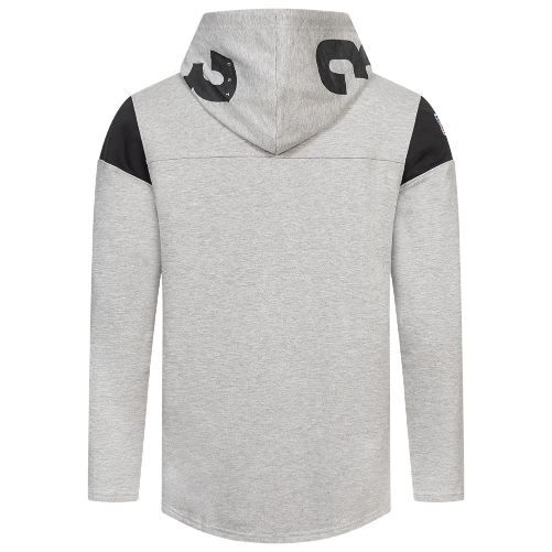 🧥 Fanatics Pittsburgh Steelers NFL Sweatjacke für 28,04€ (statt 46€)