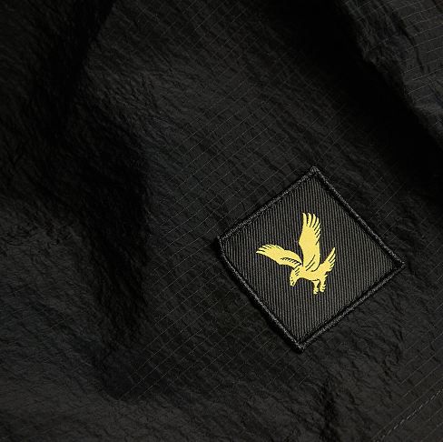 🩳 Lyle & Scott Ripstop Shorts für 31,64€ (statt 40€)