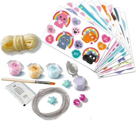 📍 Ravensburger EcoCreate 23920 Süße Kätzchen Bastelset für 5,40€ (statt 9€)
