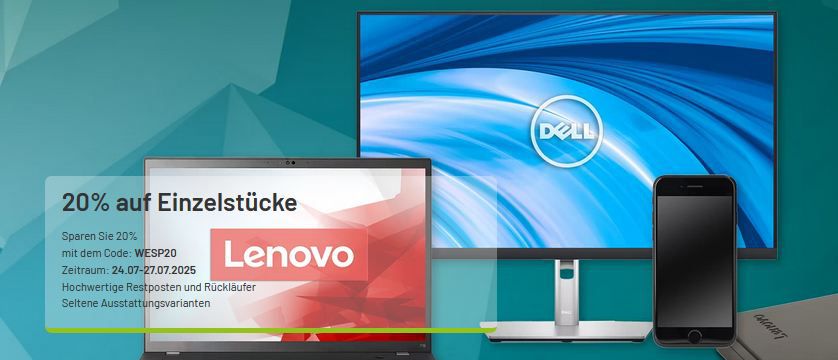 🖥️ Afb Shop: 20% Rabatt auf Restposten, Retouren & seltene Sonderausstattungen