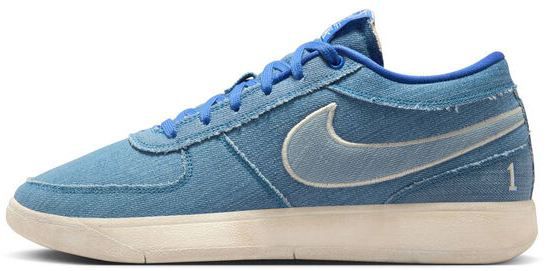 🔥👟 Nike Book 1 Blue Blood Basketballschuhe für 90,62€ (statt 150€)