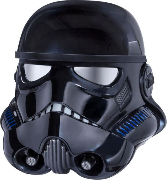 🪖 Star Wars Battlefront The Black Series Shadow Trooper Helm für 100,99€ (statt 134€)