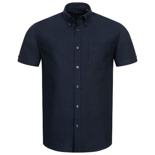 👔 SportSpar: Ben Sherman Kurz- & Langamhemden ab 18,99€ + 5€ Gutschein