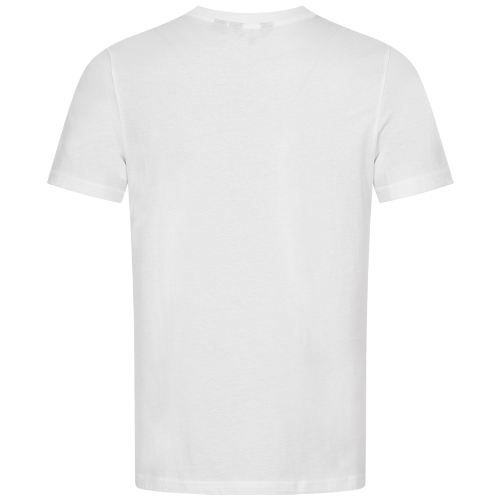 👕 Ben Sherman Flocked Logo T Shirt für 13,52€ (statt 18€)