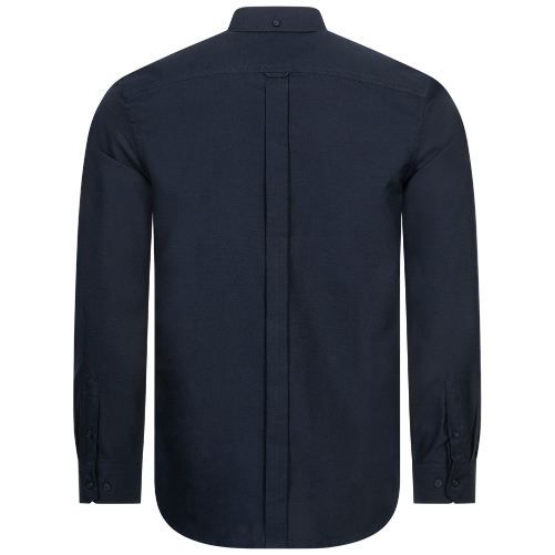 👔 Ben Sherman Oxford Langarm Hemd für 27,19€ (statt 34€)