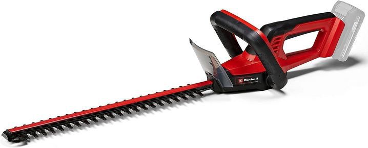 🏡 Einhell GC CH 18/40 Li Solo Akku Heckenschere, 40cm für 48,70€ (statt 58€)