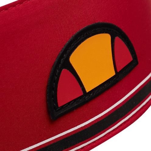 🥵 ellesse Lune Tennis Bandana für 9,71€ (statt 17€)