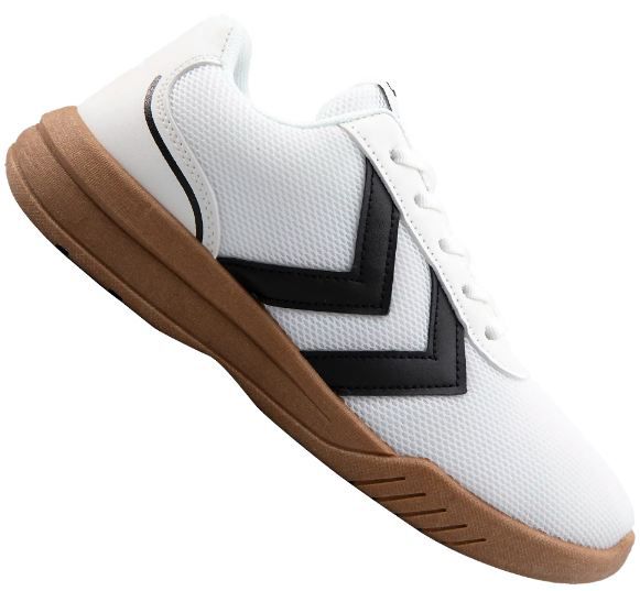 👟 hummel Steady Game Unisex Indoor Schuhe für 18,30€ (statt 35€)