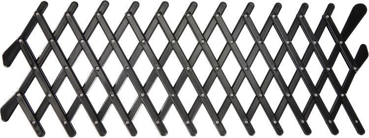 🐶 Trixie Ato Frischluftgitter, faltbar, 33 110 cm für 7,99€ (statt 11€)