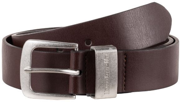 👖 Lambretta Kunstleder Gürtel für 12,72€ (statt 27€)