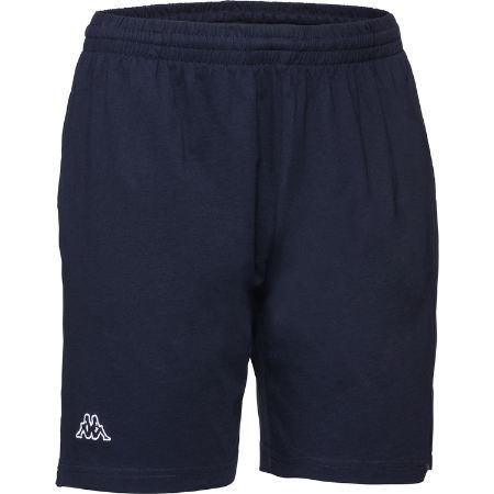 🩳 2 x Kappa Unisex Shorts in 3 Farben für 24,83€ (statt 36€)