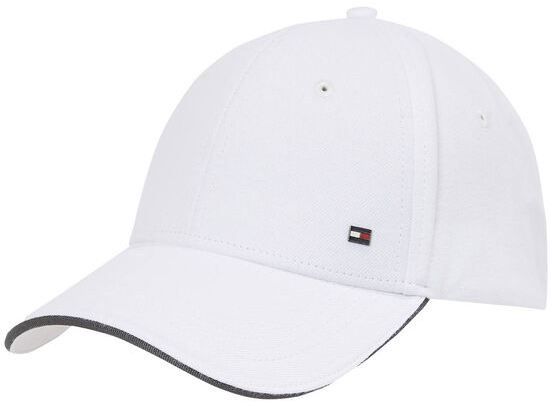 🧢 Tommy Hilfiger Flannel 6 Panel Baseballcap für 28,28€ (statt 48€)
