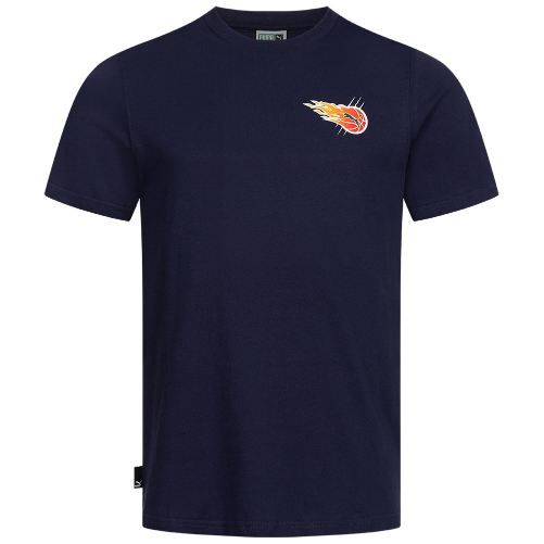 👕 PUMA T+ Classics Basketball T Shirt für 15,44€ (statt 20€)