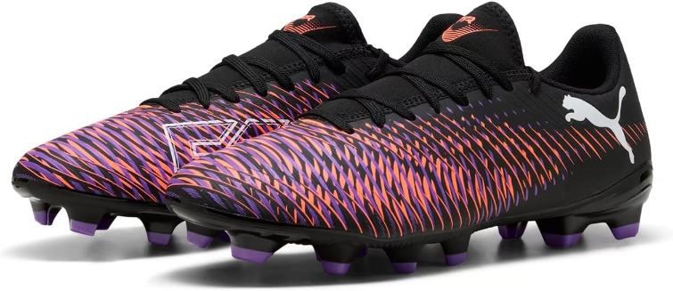 ⚽ Puma Unisex Future 8 Play Fg/Ag Fussballschuh für 26,36€ (statt 36€)