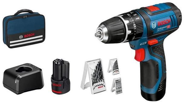 🔥 Prime Day: 🧰 Bosch Professional Werkzeug stark reduziert   z.B. Oberfräse für 99€ (statt 126€)