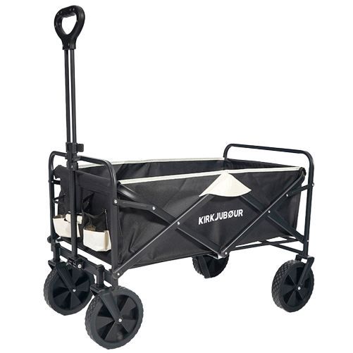 🔥 Nur 48 Stunden! -11% Extra Rabatt auf ALLES bei SportSpar – z.B. Bollerwagen nur 58€ (statt 70€)